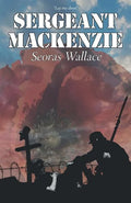 Sergeant Mackenzie - Paperback