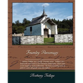 Framley Parsonage - Paperback