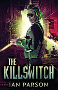 The Killswitch - Paperback