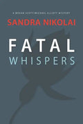 Fatal Whispers - Paperback