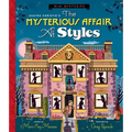 The Mysterious Affair at Styles - Hardcover