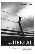 The Denial: A satirical novel of climate change - Paperback