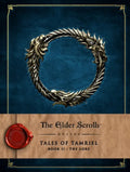 The Elder Scrolls Online: Tales of Tamriel - Book II: The Lore - Hardcover