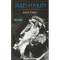 Rules of Civility - Paperback