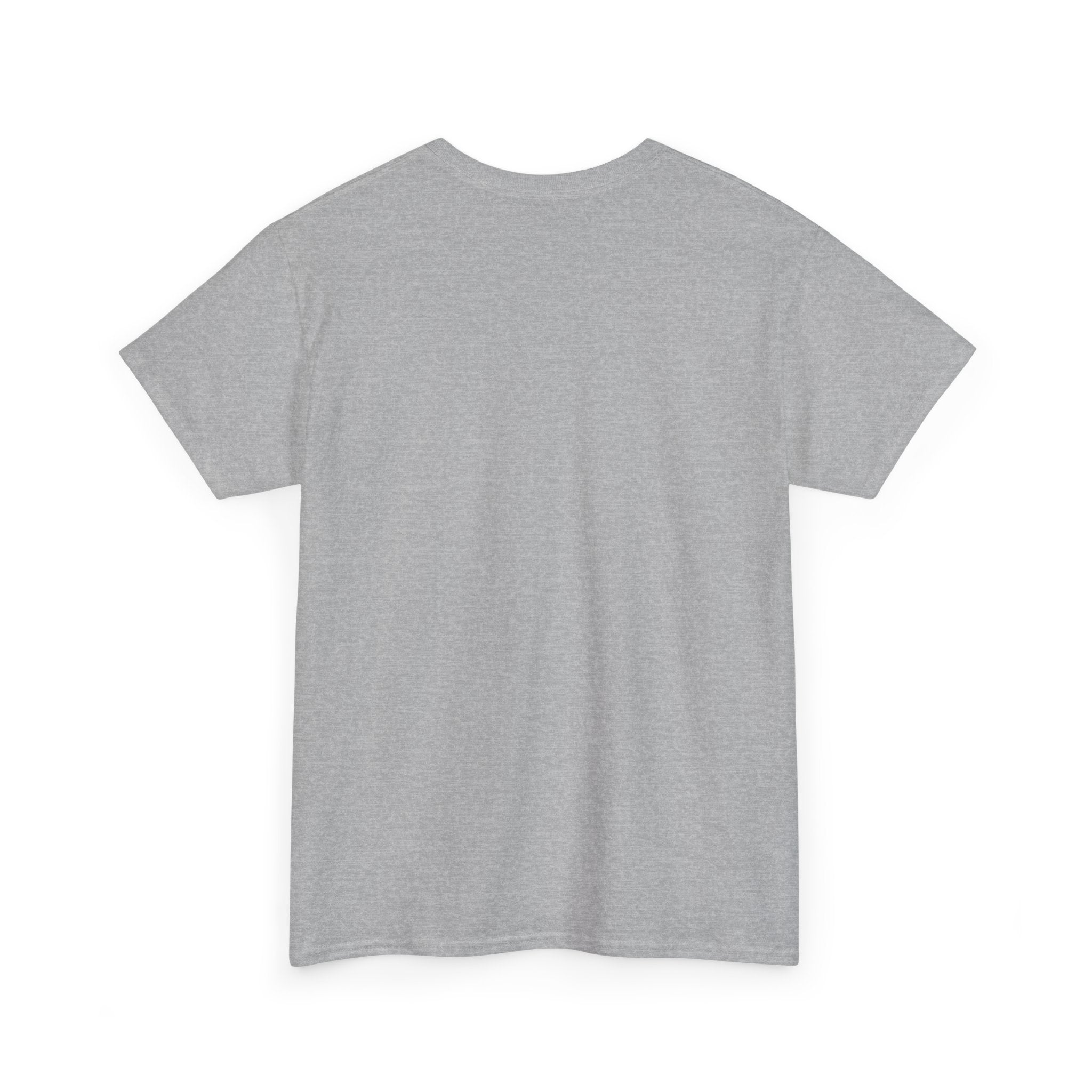 "Mentally I’m At The River" Canoe Graphic Tee