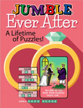 Jumble(r) Ever After: A Lifetime of Puzzles! - Paperback