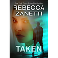 Taken - Paperback
