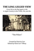 The Long-Legged View - Paperback