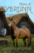 Plains of Tybrunn - Paperback