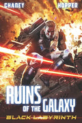 Black Labyrinth: A Military Scifi Epic - Paperback