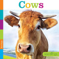 Seedlings: Cows - Paperback