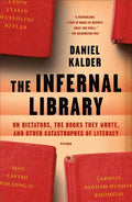 Infernal Library - Paperback