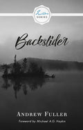 Backslider - Paperback