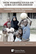 New Perspectives on African Childhood: Constructions, Histories, Representations and Understandings - Paperback