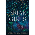 Briar Girls - Paperback