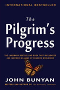 The Pilgrim's Progress - Paperback