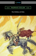 The Children of Odin - Paperback