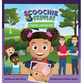 Scoochie & Skiddles: Scoochie's Adoption Story - Hardcover