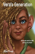 Vera's Generation - Paperback