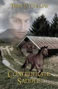 Confederate Saddle - Paperback