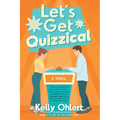 Let's Get Quizzical - Paperback