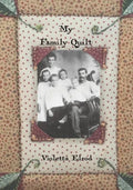 My Family Quilt - Paperback