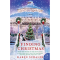 Finding Christmas - Paperback