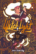 Witchlight: (A Graphic Novel) - Paperback