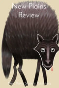 New Plains Review - Paperback