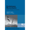 Evolutionary Biomechanics - Paperback