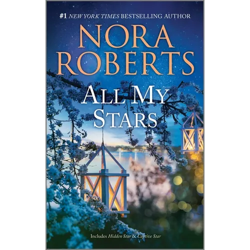All My Stars - Paperback