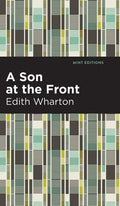 A Son at the Front - Hardcover