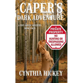 Caper's Dark Adventure - Paperback