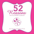 52 Reasons: The a La Annie Cookbook - Paperback
