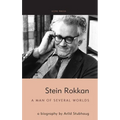Stein Rokkan: a biography by Arild Stubhaug - Hardcover