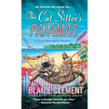 Cat Sitter's Pajamas - Paperback