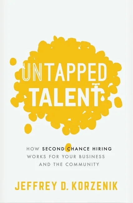 Untapped Talent Softcover - Paperback