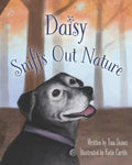 Daisy Sniffs Out Nature - Paperback
