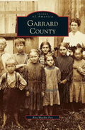 Garrard County - Hardcover