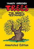 Trees: ...the Green Testament - Paperback