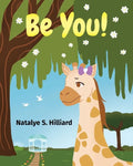 Be You! - Paperback
