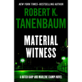 Material Witness - Paperback