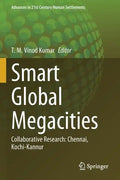 Smart Global Megacities: Collaborative Research: Chennai, Kochi-Kannur - Paperback
