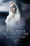 Second Stone - Paperback