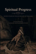 Spiritual Progress - Paperback