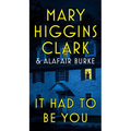 It Had to Be You - Paperback