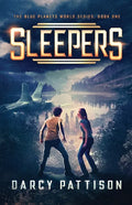 Sleepers - Paperback