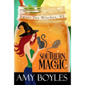 Southern Magic - Paperback
