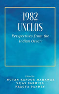 1982 Unclos: Perspectives from the Indian Ocean - Hardcover