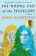 The Wrong End of the Telescope - Paperback